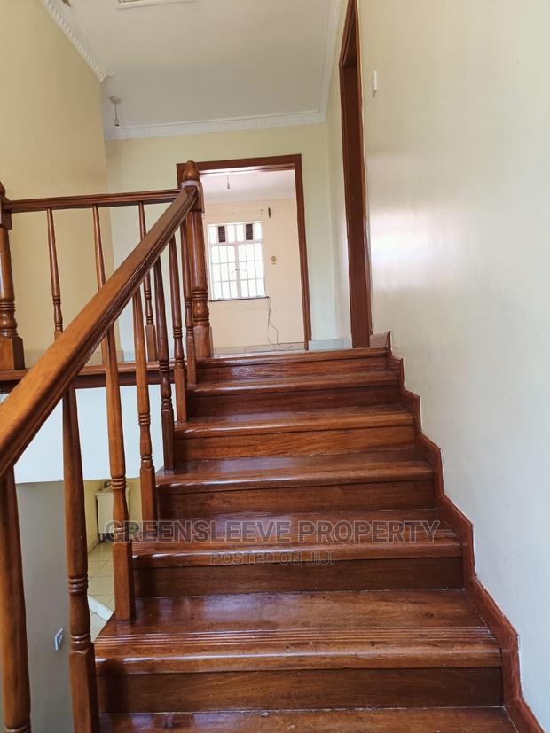 4bdrm Townhouse / Terrace in Bomas, Karen C for Rent