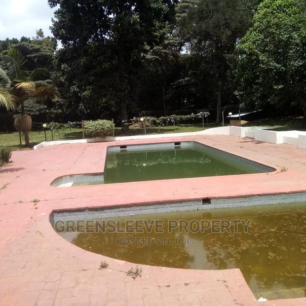 6bdrm Townhouse / Terrace in Karen for rent