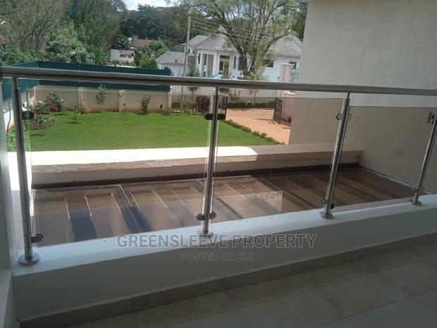 4bdrm Villa in Miotoni, Karen C for Rent