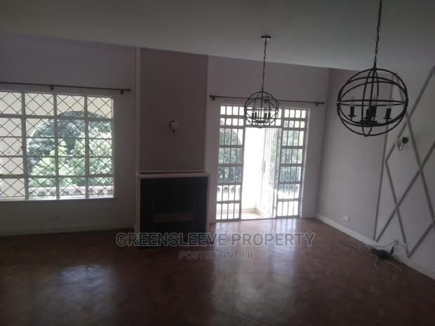 5bdrm Townhouse / Terrace in Windyridge, Karen for Rent
