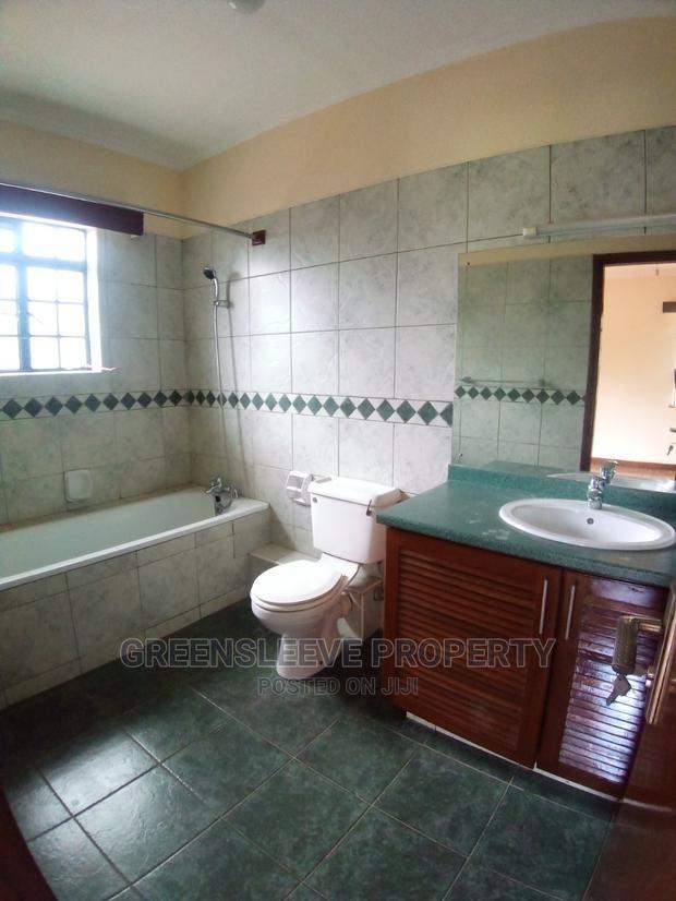 4bdrm Townhouse in Karen for Rent