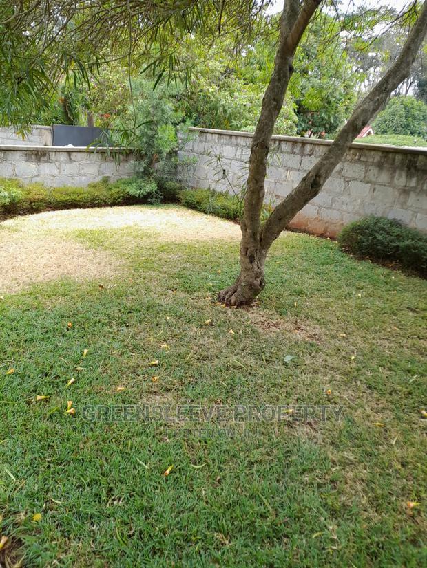 4bdrm Townhouse / Terrace in Karen for rent