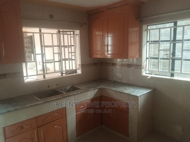 4bdrm Mansion in Karen for Rent