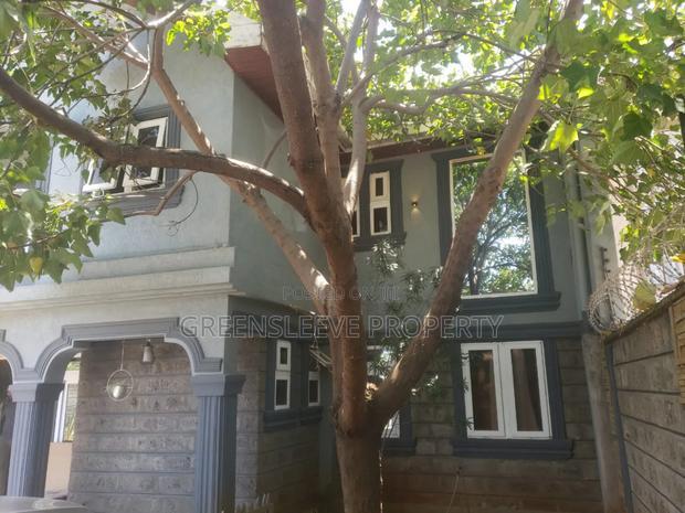4bdrm House in Karen, Hardy for rent