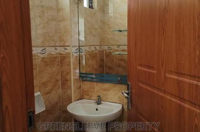 4bdrm Mansion in Mutero Kirarapion for rent
