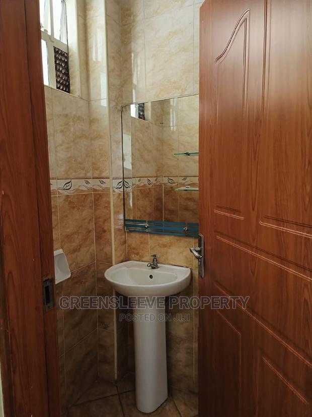 4bdrm Mansion in Mutero Kirarapion for rent