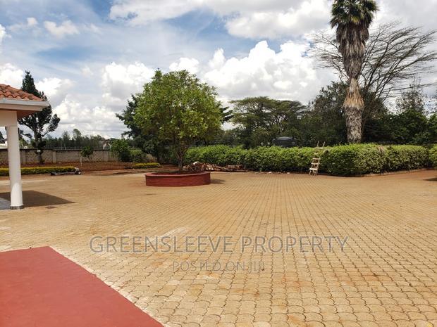 6bdrm Townhouse / Terrace in Karen for rent