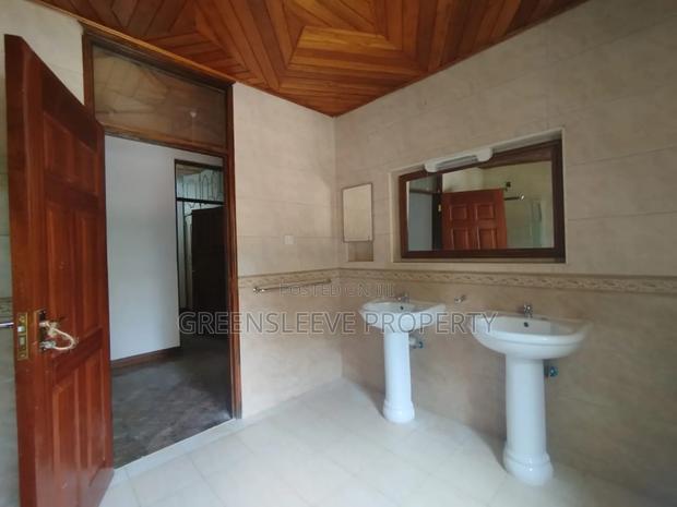 Furnished 7bdrm House in Karen for rent