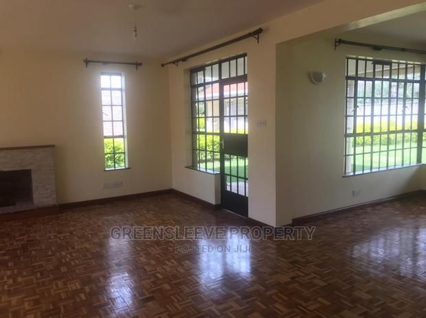 4bdrm Townhouse / Terrace in Hardy for rent