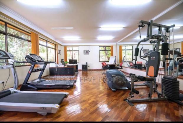 4bdrm House in Karen for rent
