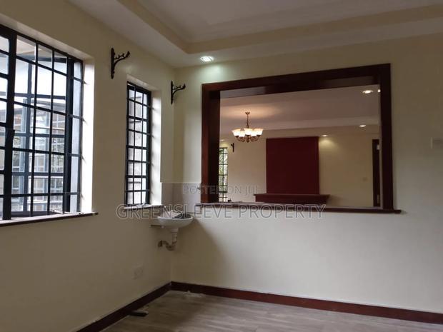 5bdrm Maisonette in Karen for rent
