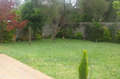 4bdrm Townhouse / Terrace in Karen for rent