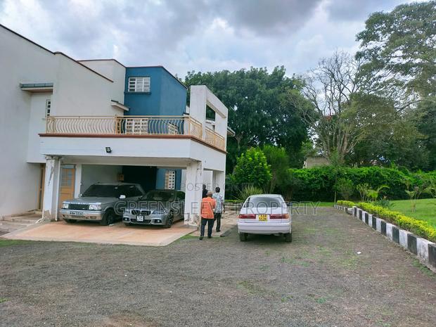 5bdrm House in Hardly, Hardy for rent