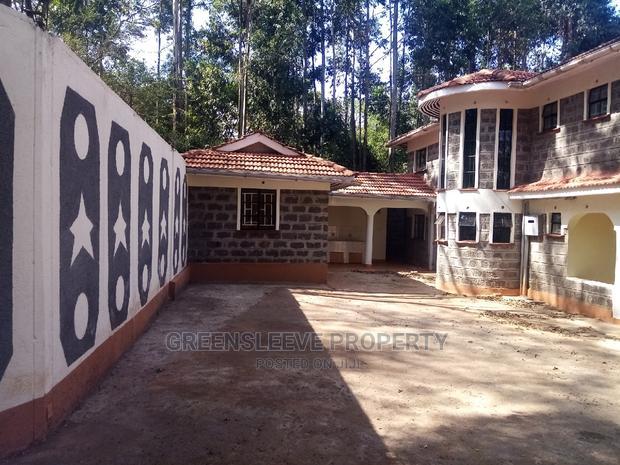 4bdrm Maisonette in Karen K C B for Rent