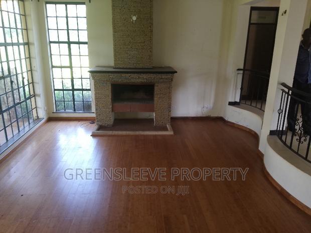 5bdrm Townhouse / Terrace in Mutero, Karen for rent