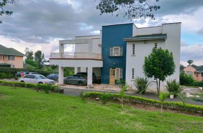 5bdrm House in Hardly, Hardy for rent