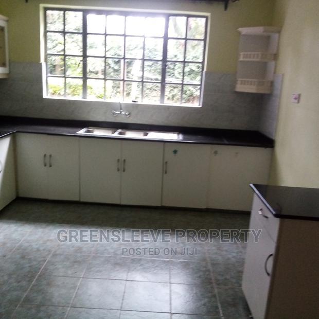 4bdrm Townhouse in Karen for Rent