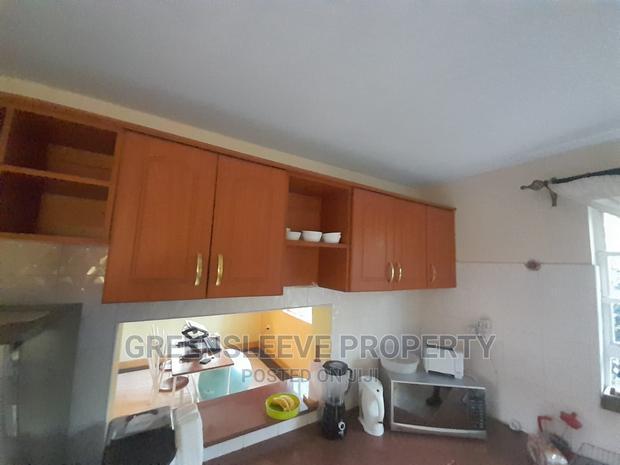 4bdrm Mansion in Karen for rent