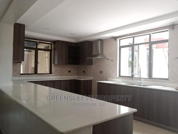 4bdrm Townhouse in Karen for Rent