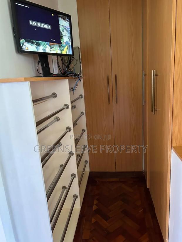 4bdrm House in Karen K C B for rent