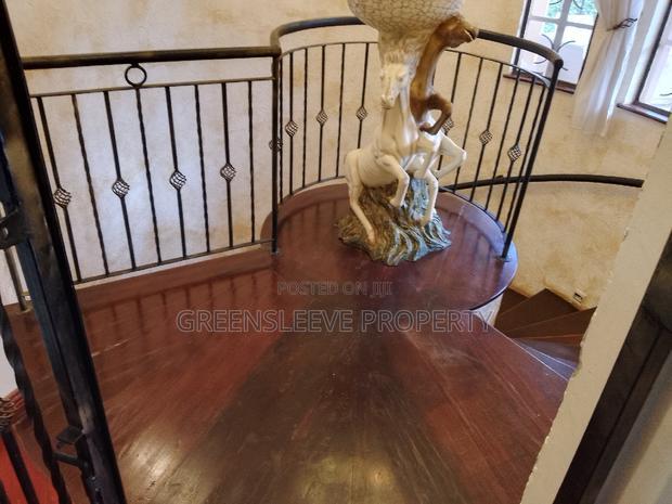 4bdrm Townhouse / Terrace in Karen for rent