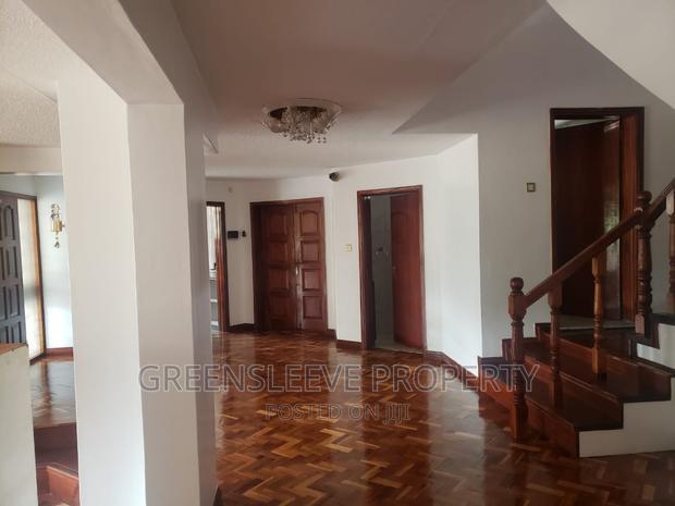 6bdrm Townhouse / Terrace in Karen for rent