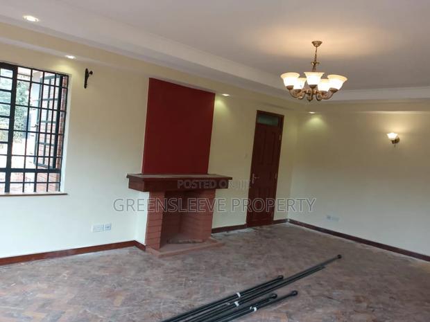 5bdrm Maisonette in Karen for rent