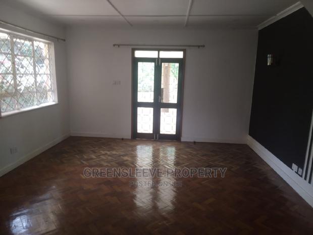 5bdrm Townhouse / Terrace in Windyridge, Karen for Rent