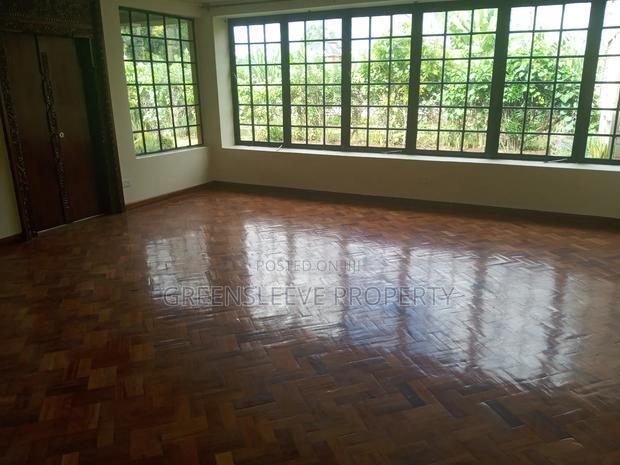 4bdrm House in Karen for rent