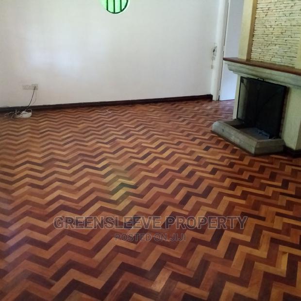 3bdrm Bungalow in Hardy for rent