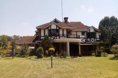 5 Bedroom Townhouse