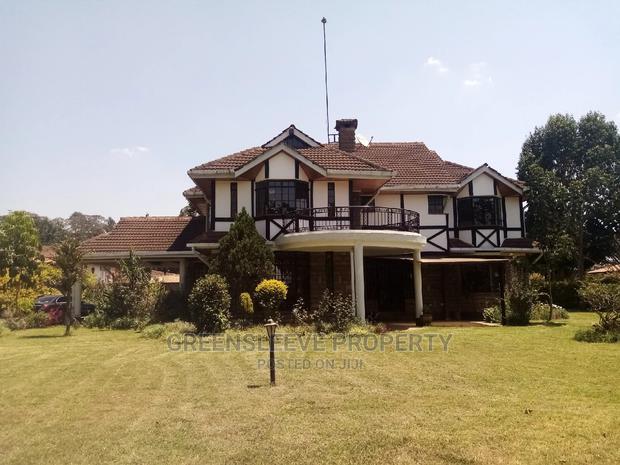 5 Bedroom Townhouse