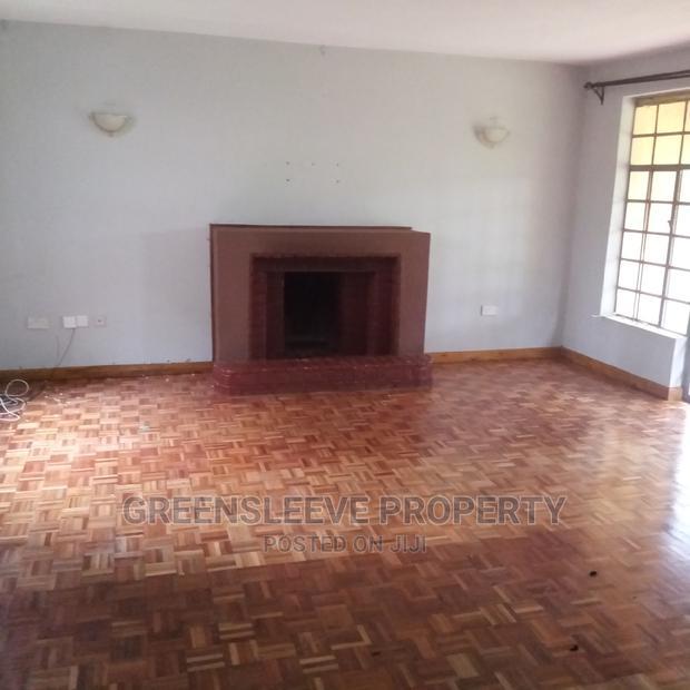 4bdrm Townhouse in Karen for Rent