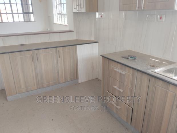 4bdrm Townhouse/Terrace in Karened, Kikuyu for sale