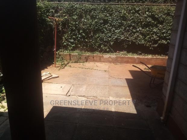 5bdrm Townhouse / Terrace in Hardy for Rent
