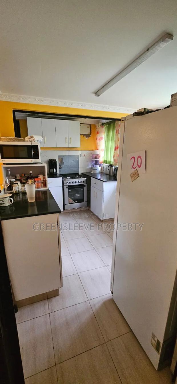5bdrm House in Karen for rent