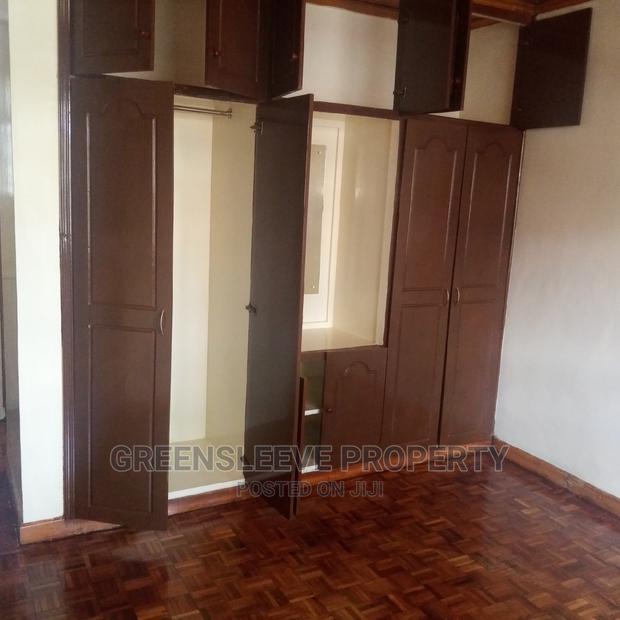 4bdrm Townhouse / Terrace in Karen for rent