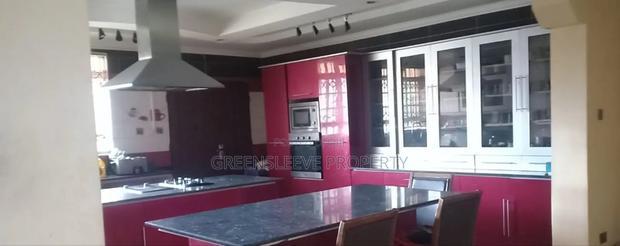 7bdrm Maisonette in Karen for rent