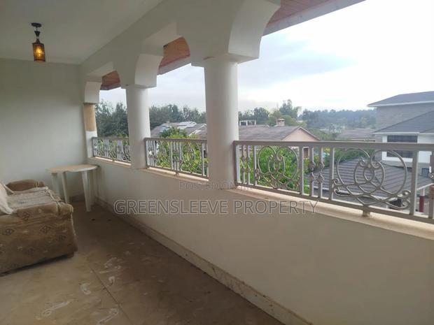 7bdrm House in Karen for rent