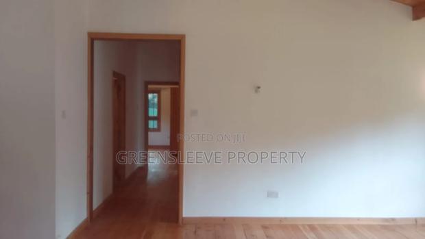 3bdrm Bungalow in Karen for rent