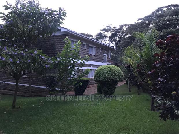 6bdrm Maisonette in Karen for rent
