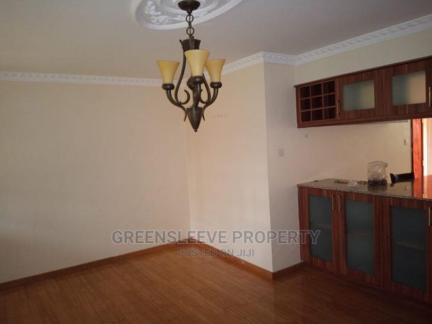 4bdrm Townhouse in Karen for Rent