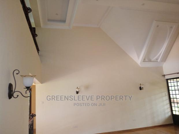 4bdrm Townhouse in Karen for Rent