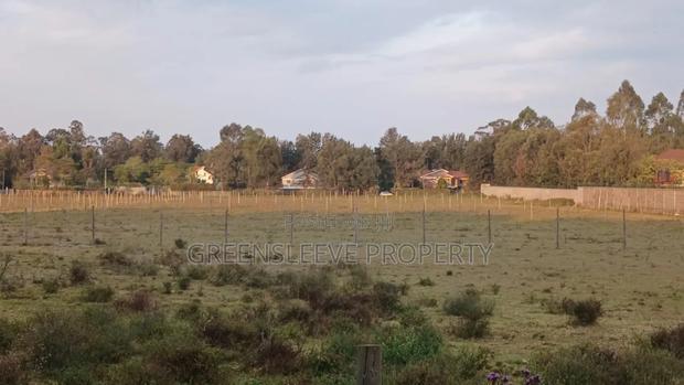 Commercial Land