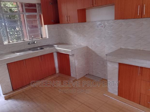 2bdrm Apartment in Karen for rent