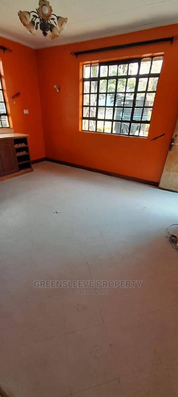 1bdrm House in Karen Plans for rent