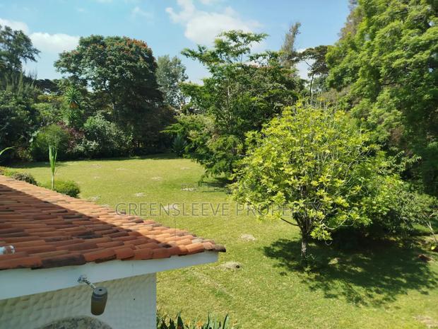 Furnished 7bdrm House in Karen for rent