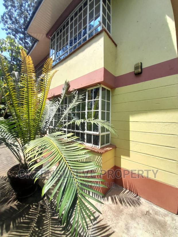 4bdrm Mansion in Karen for rent