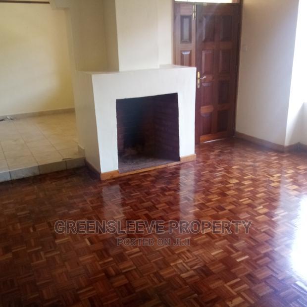 4bdrm Townhouse / Terrace in Karen for rent