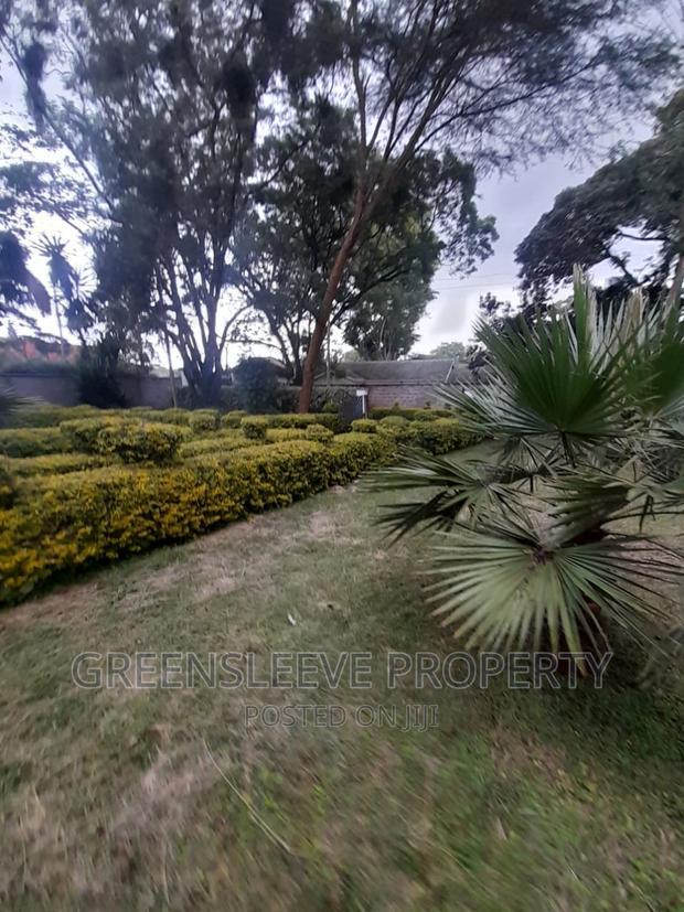 4bdrm Mansion in Karen Hardly for rent